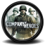 Company Of Heroes 2 Icon 64x64 png